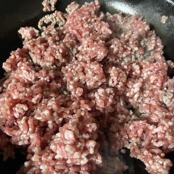 ミンチ・挽肉料理レシピ