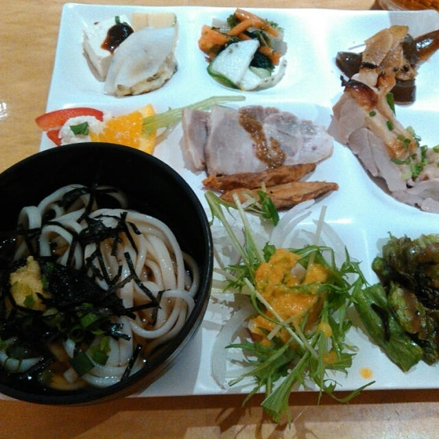 たくさん食べる四歳児～はーべすと