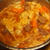 キャベツで麻婆鍋
