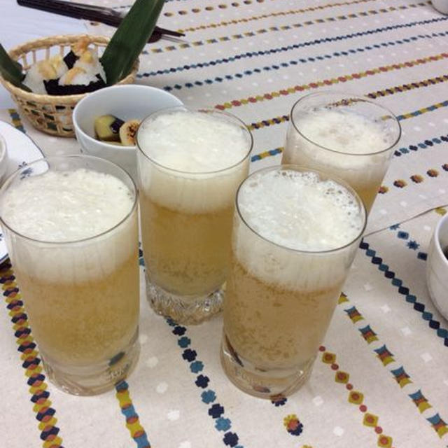 今週のお料理の写真追加