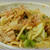 焼うどん～キャベツたっぷり