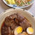 夏休みの仕込みを、休み明けに食べる