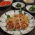 つくねレンコンと大根のあっさり煮