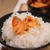 ★食欲持ち返す”鮭たまごかけごはん”定食・#本日のおうちごはん