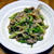 豚肉とセリの炒め物