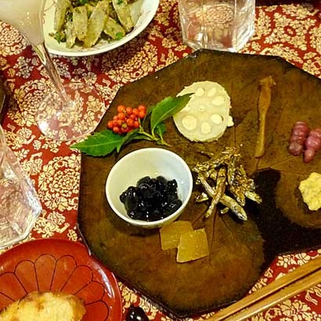 麹＆酒粕新年会