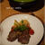 スパイシーラム肉のタジン鍋