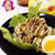 グリルで焼くだけ♡バシルレモンのチキンマヨ焼き♡