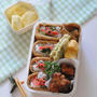 社会人弁当