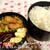 《むね肉の焼き鳥風弁当》