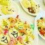 クリスマスパーティー講習ｉｎ北見♪食べるのだいすき幼稚園