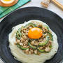 ＊【レシピ】スタミナUP！ゴーヤ入り肉味噌そうめん＊