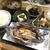 今年初♡鮭のホイル焼き〜♪