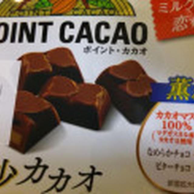 最近のお届け物