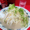 今日の晩ご飯『ラー福♪』