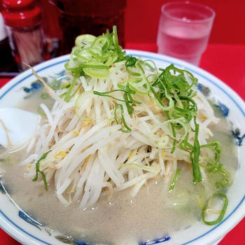 今日の晩ご飯『ラー福♪』