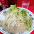今日の晩ご飯『ラー福♪』
