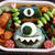 幼稚園のお弁当Ｎｏ．１０１＜マイクワゾースキー＞