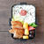 ◆ハムカツ弁当
