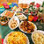 一カ月早いクリスマスパーティー！　～料理～