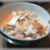 リンゴの皮を使った炊き込みご飯　～　今日のひと品