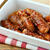 長芋の豚肉巻き旨辛味