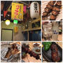 うなぎの居酒屋