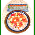 海鮮チラシ寿司