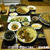 9/30の晩ごはん　朝から仕込んどいたカレー、助かりました～♪