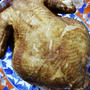 クリスマスキャロルが・・神戸焼鶏チキン！