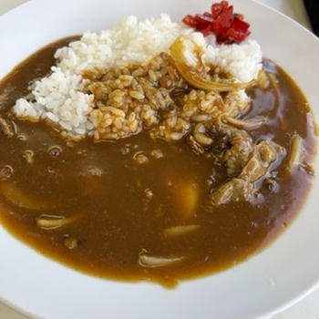 小浜市の食堂「治平」で朝ごはん