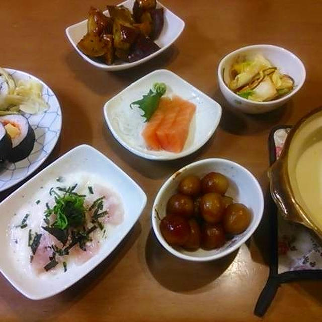 お刺身とろけるサーモン
