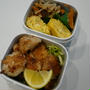 お弁当（鶏のから揚げ・生姜風味）