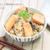 【レシピ作成】ニジマスの炊き込みご飯♪