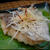 マハタの酒蒸 中華風