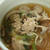肉団子中華スープ