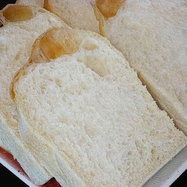 山形食パン（16回目）