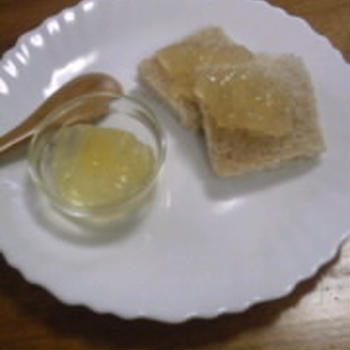 セシウム排出にリンゴペクチン