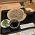 石臼挽き蕎麦 そと一／高級そば店で冷たいとろろそば