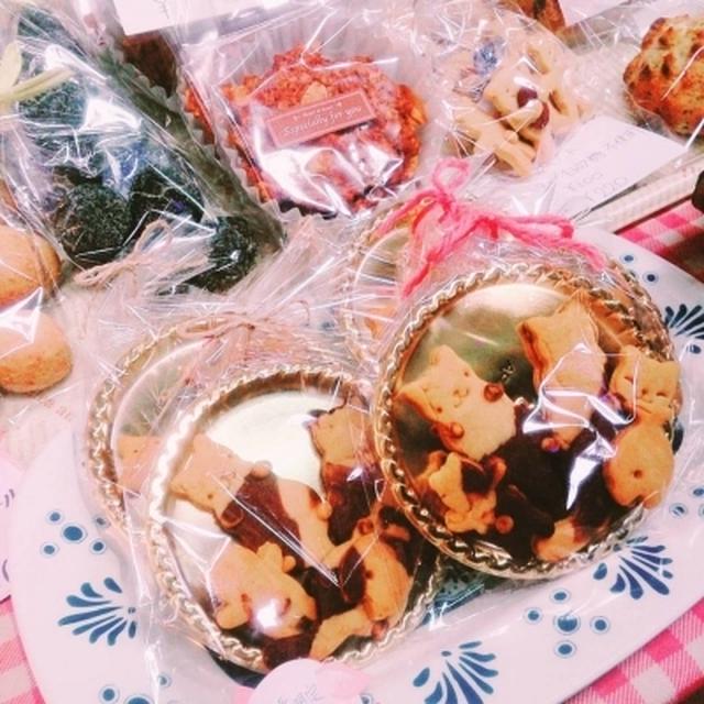 今月も、ありがとうございました！
