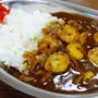 エビカレー