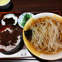 そうだ京都、行こう。＠ 〆はやっぱり にしんそば♪『松葉』