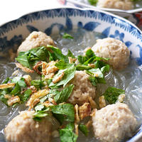 インドネシア屋台の味 BAKSO