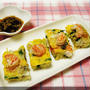 * こんな食べ方もあった！焼きそばを使ったアイディアレシピ♪