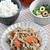 【節約レシピ】見た目は地味だけど♡豚こまと根菜のごった煮でカラダにもお財布にも優しい献立