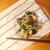 夏野菜のポン酢ソテー