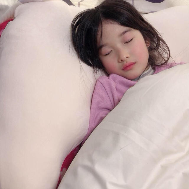 【育児】子どもがぐっすり眠れる❤️かわいいエンジェルまくら