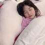 【育児】子どもがぐっすり眠れる❤️かわいいエンジェルまくら