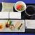 ANAプレミアムクラスの機内食第37弾★羽田⇔那覇便：軽食★