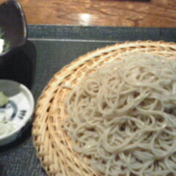 たつみの湯葉せいろ